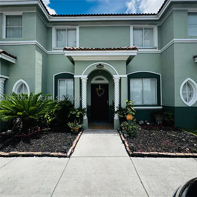 2808 SE 15th Rd 23 #23 Homestead FL