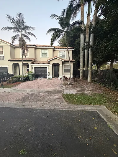 901 NE 42nd Ave Homestead FL
