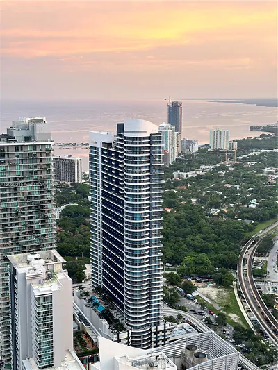 60 SW 13th Street 2807, Miami, FL 33130 #2807 Miami FL