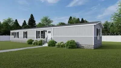 0 HARLEM AVENUE Eustis FL