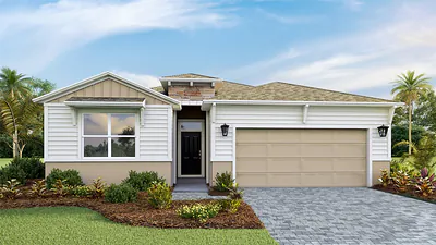 4355 FENCE ROW COURT Lakewood Ranch FL