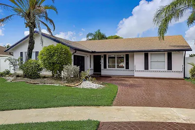 9387 Richmond Circle, Boca Raton, FL 33434 Boca Raton FL