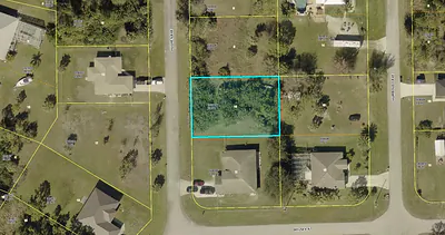 6138 Hughes Avenue Fort Myers FL