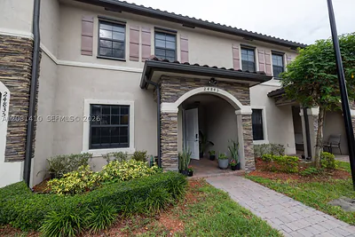24843 SW 114th Ct Homestead FL