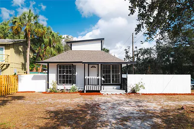 1397 43RD STREET Sarasota FL