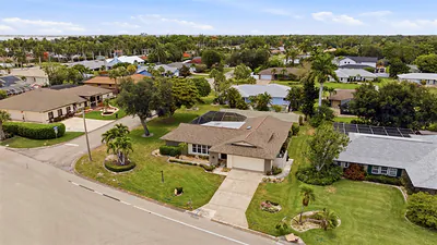 1335 WHISKEY CREEK DRIVE Fort Myers FL