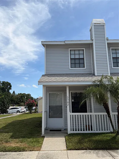 5302 LADYWELL COURT Tampa FL