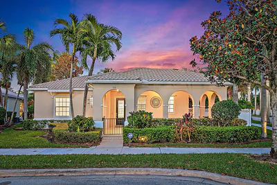 119 San Remo Drive Jupiter FL