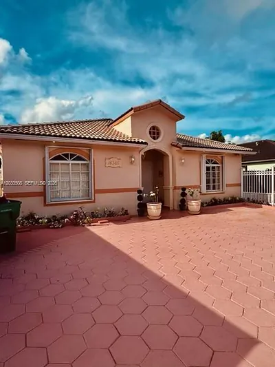 14365 SW 172nd Lane, Miami, FL 33177 Miami FL