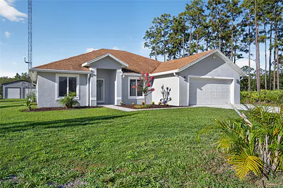 4101 POINCIANA DRIVE Indian Lake Estates FL