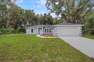3032 SE 140TH PLACE Summerfield FL