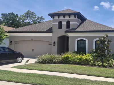 12618 VANDER WAY New Port Richey FL