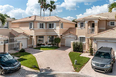 17079 NW 22nd Street, Pembroke Pines, FL 33028 Pembroke Pines FL