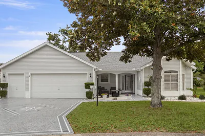 603 LISBON LANE Lady Lake FL