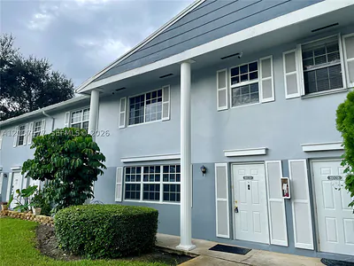 8020 SW 17th Pl 3-5 #3-5 Davie FL