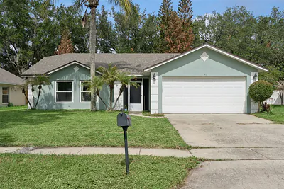 319 STERLING LAKE DRIVE Ocoee FL