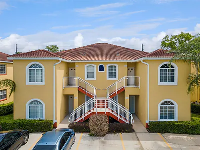 5101 LAKE MARION GOLF RESORT 5101 #5101 Kissimmee FL