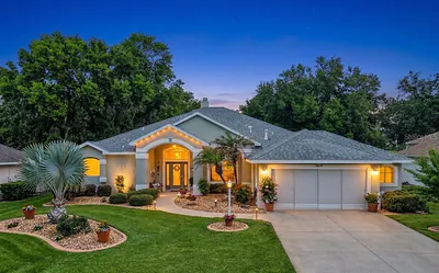 21109 ROYAL ST GEORGES LANE Leesburg FL