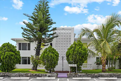1279 Beach Road 3 #3 West Palm Beach FL