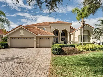 9050 DANCY TREE COURT Orlando FL