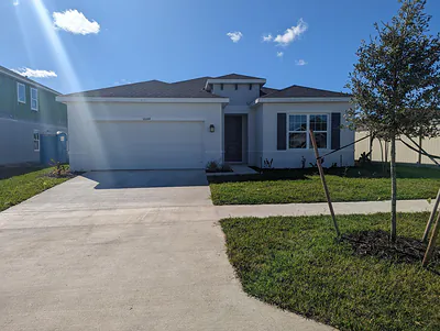10644 SW Vasari Way Port St Lucie FL