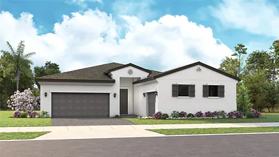 1729 POINT GRACE ROAD Tavares FL