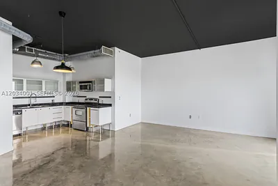 10 SW South River Dr 1207 #1207 Miami FL