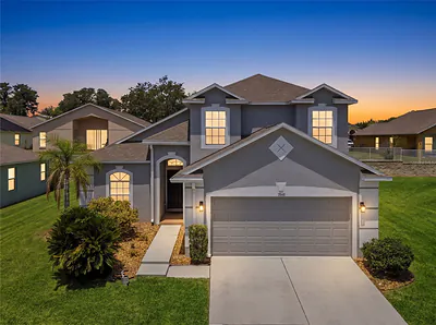 7848 MERCHANTVILLE CIR Zephyrhills FL