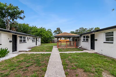 6713 S KISSIMMEE STREET Tampa FL