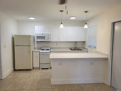 317 N 61st Terrace 1, Hollywood, FL 33024 #1 Hollywood FL