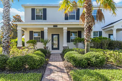 11686 EPIC AVENUE Orlando FL
