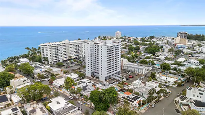 2306 LAUREL 4E #4E San Juan PR
