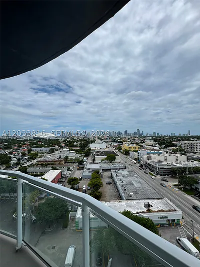 1 Glen Royal Pkwy 1202 #1202 Miami FL