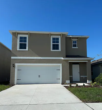 4078 LIMEKLIN FALLS LOOP Davenport FL