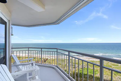 3870 N Highway A1a 805, Fort Pierce, FL 34949 #805 Fort Pierce FL