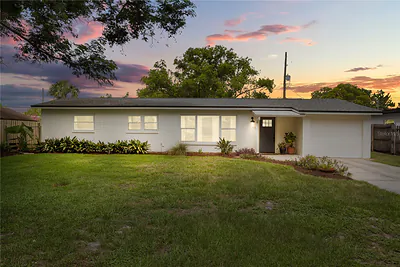 1408 VILLA MARIE DRIVE Orlando FL