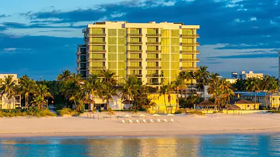 305 Briny Avenue 804 #804 Pompano Beach FL