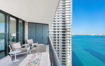650 NE 32nd Street 3505, Miami, FL 33137 #3505 Miami FL