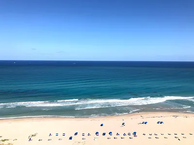3000 N Ocean Drive 23 E #23 E Singer Island FL