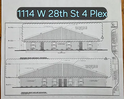 1114 W 28th Street, Riviera Beach, FL 33404 Riviera Beach FL