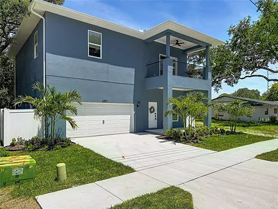 6481 28TH STREET N St Petersburg FL
