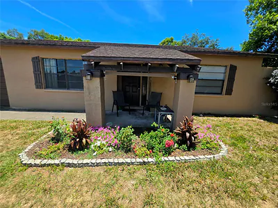 6402 COVEWOOD DRIVE Spring Hill FL