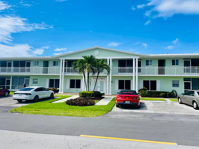 2100 NE 38th Street 142, Lighthouse Point, FL 33064 #142 Lighthouse Point FL