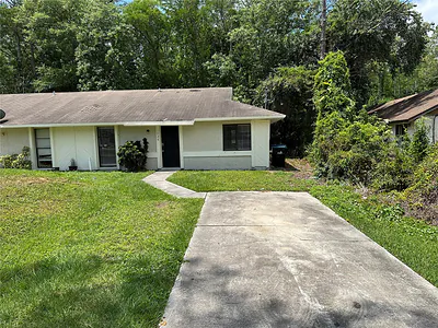 1928 BONNEVILLE DRIVE Orlando FL