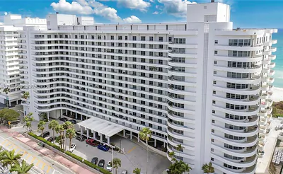 5555 Collins Avenue 9V, Miami Beach, FL 33140 #9V Miami Beach FL