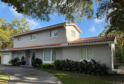 400 Miller Road, Coral Gables, FL 33146 Coral Gables FL