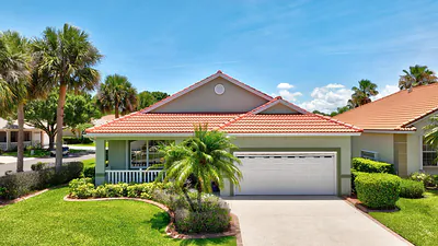 859 NW Sorrento Lane Port St Lucie FL