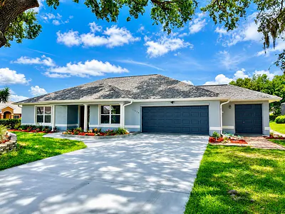 11584 SE 175TH STREET Summerfield FL