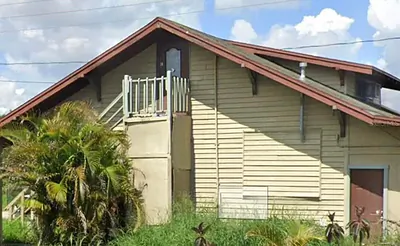 215 N BUENA VISTA DRIVE Lake Alfred FL