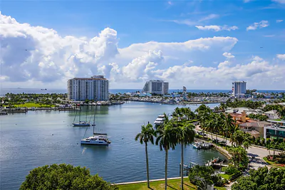 2500 E Las Olas Boulevard 1005, Fort Lauderdale, FL 33301 #1005 Fort Lauderdale FL
